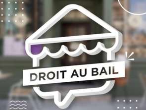Vente Bureaux et commerces 32 m&sup2;La Baule-Escoublac