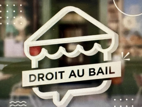 Bureaux et commerces La Baule-Escoublac 44