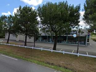 Photo Bureaux et commerces La Baule-Escoublac