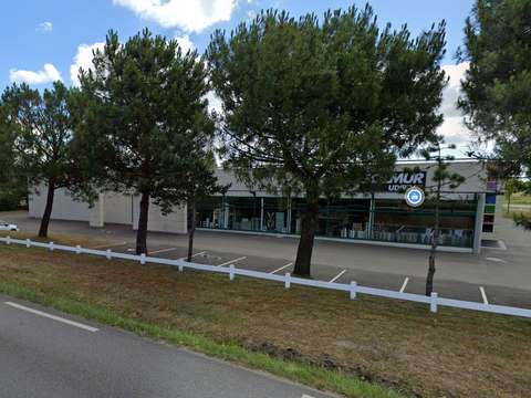 Bureaux et commerces La Baule-Escoublac 44