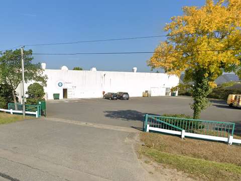 Bureaux et commerces