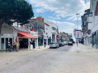 Bureaux et commerces