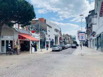 Bureaux et commerces La Baule-Escoublac Centre-Benoît 44