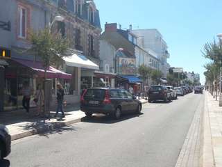 Bureaux et commerces