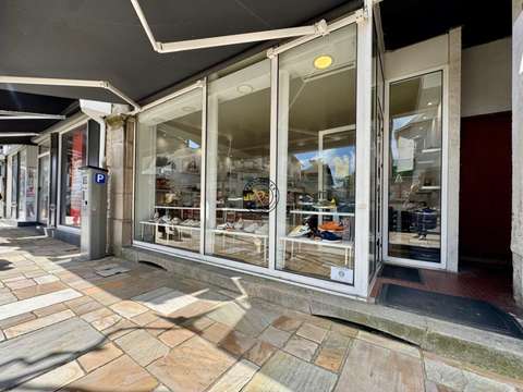 Bureaux et commerces La Baule-Escoublac Gare-Grand Clos 44