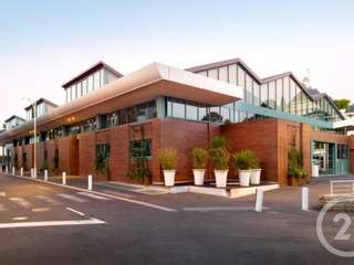 Bureaux et commerces