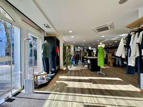 Vente Bureaux et commerces 100 m&sup2;La Baule-Escoublac La Baule Les Pins