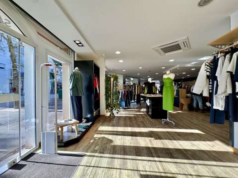 Bureaux et commerces La Baule-Escoublac La Baule Les Pins 44