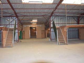 Bureaux et commerces