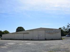 Vente Bureaux et commerces 156 m&sup2;La Bazoge-Montpinçon