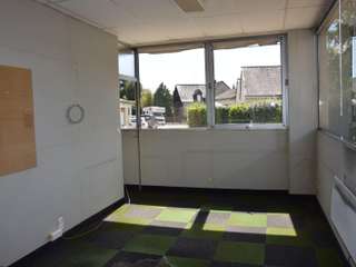 Bureaux et commerces