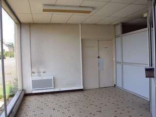 Bureaux et commerces
