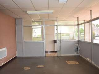 Bureaux et commerces