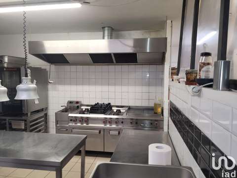 Bureaux et commerces