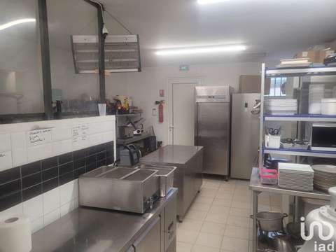 Bureaux et commerces