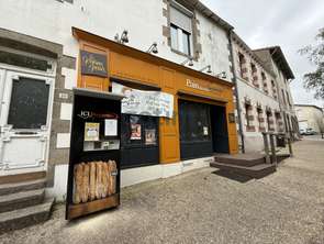 Vente Bureaux et commercesLa Bruffière