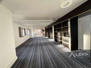 Vente Bureaux et commerces 230 m&sup2;La Bruffière