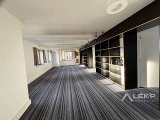 Bureaux et commerces