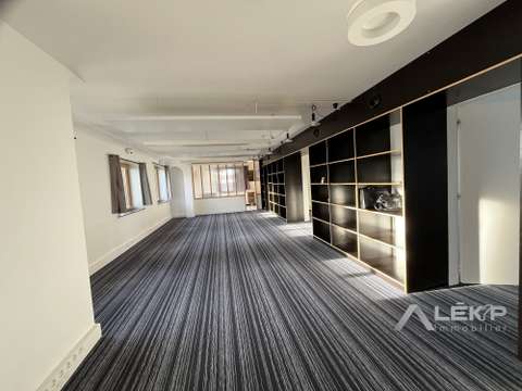 Bureaux et commerces La Bruffière 85