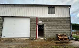 Photo Bureaux et commerces La Bruffière