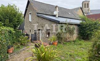 Photo Bureaux et commerces La Chapelle-au-Riboul