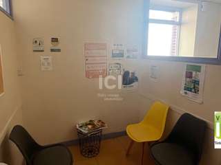 Bureaux et commerces 13 pièces