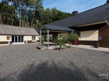 Vente Bureaux et commercesLa Chapelle-de-Brain
