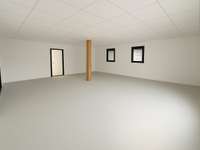 Bureaux et commerces 18 pièces Bureaux et commerces 18 pièces