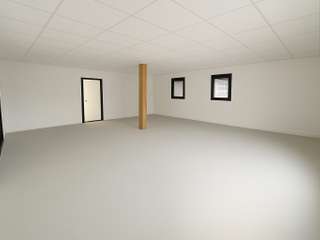 Bureaux et commerces 18 pièces
