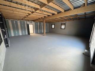 Bureaux et commerces 18 pièces