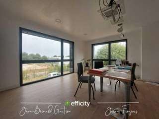 Bureaux et commerces 17 pièces