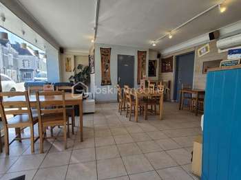 Vente Bureaux et commercesLa Chapelle-des-Marais