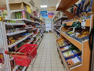 Bureaux et commerces