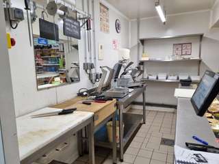 Bureaux et commerces