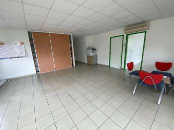 Bureaux et commerces Bureaux et commerces