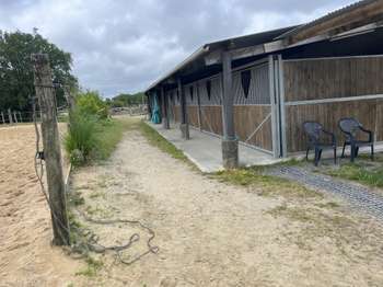 Photo Bureaux et commerces La Chapelle-Launay