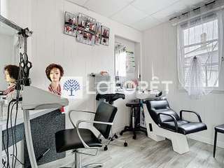 Bureaux et commerces