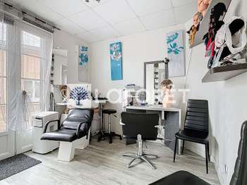 Vente Bureaux et commercesLa Chapelle-Saint-Laurent
