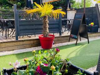 Bureaux et commerces