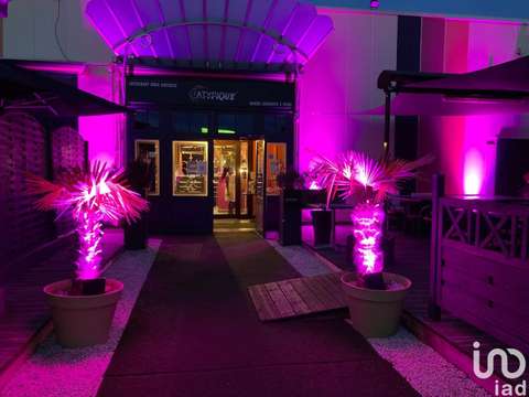 Bureaux et commerces