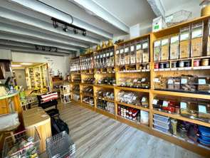 Vente Bureaux et commerces 82 m&sup2;La Chapelle-sur-Erdre