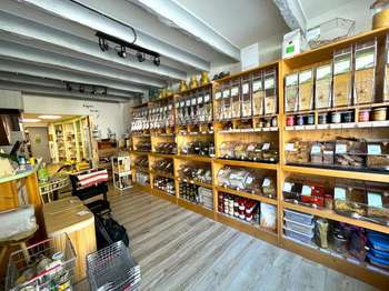 Bureaux et commerces 6 pièces La Chapelle-sur-Erdre 44