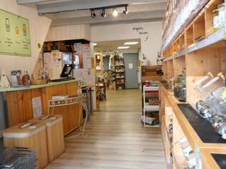 Bureaux et commerces 6 pièces