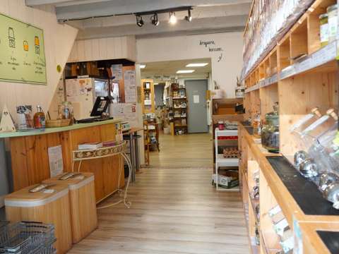 Bureaux et commerces 6 pièces