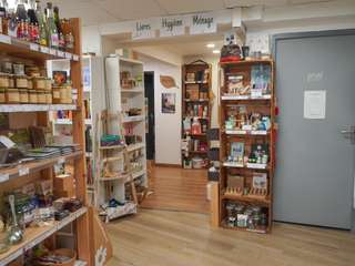 Bureaux et commerces 6 pièces