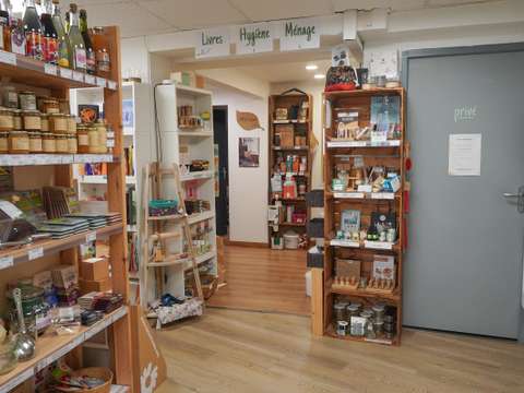 Bureaux et commerces 6 pièces