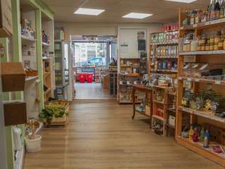 Bureaux et commerces 6 pièces