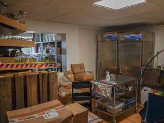 Bureaux et commerces 6 pièces