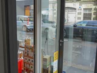 Bureaux et commerces 6 pièces