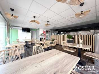 Bureaux et commerces La Chapelle-sur-Erdre 44